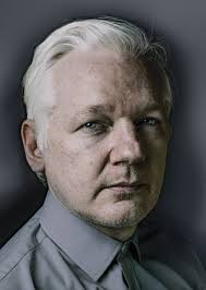 Julian Assange